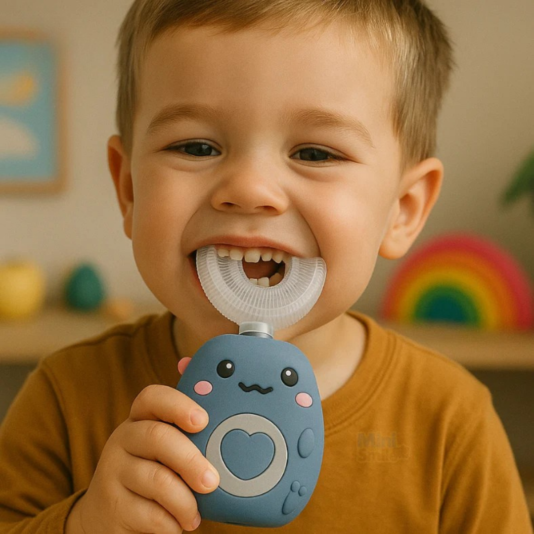 EazyBrush™ Smile360