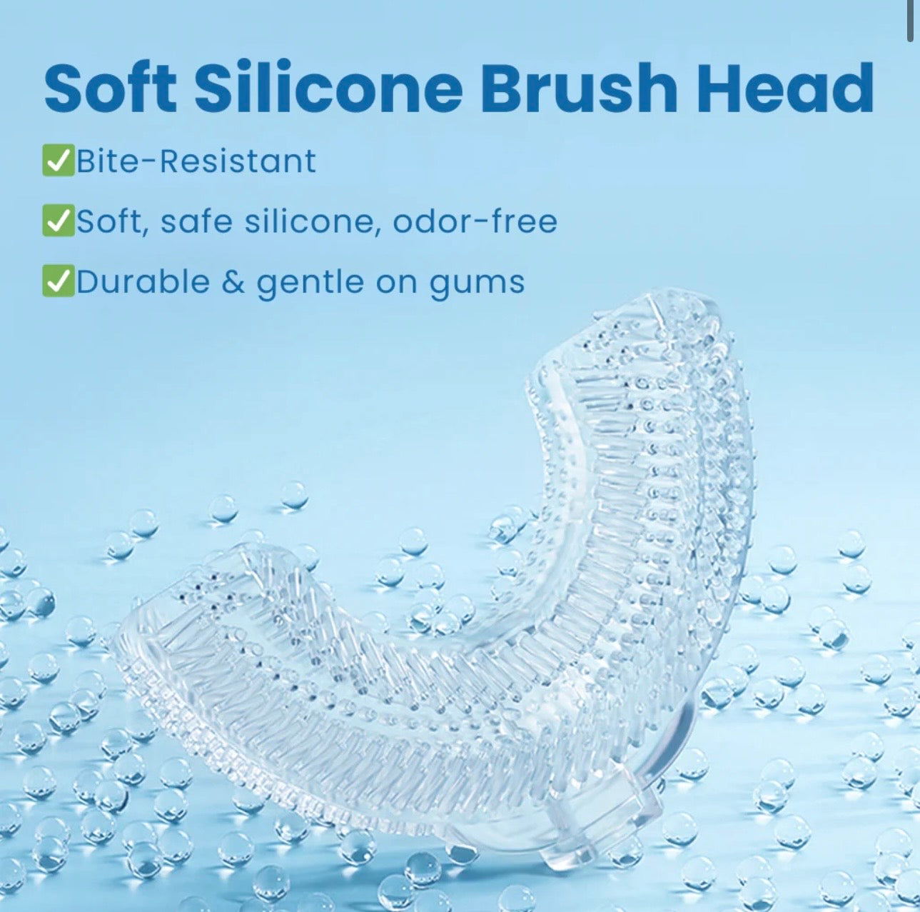 EazyBrush™ Smile360