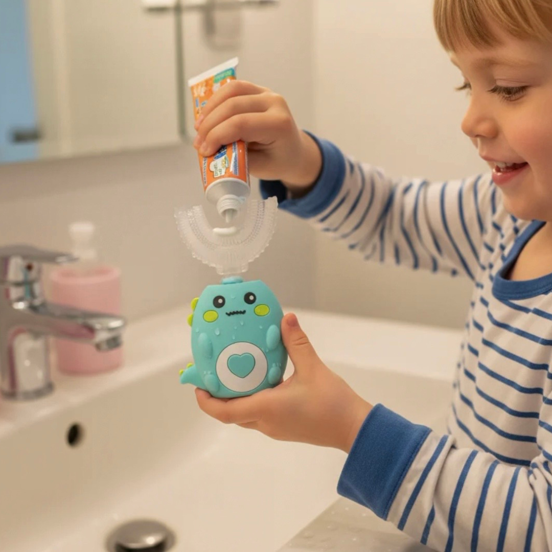 EazyBrush™ Smile360