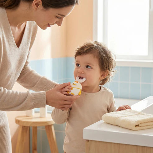 EazyBrush™ Smile360