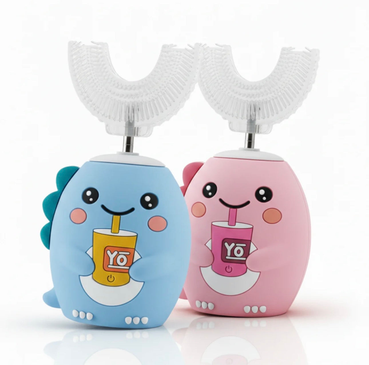 EazyBrush™ Smile360