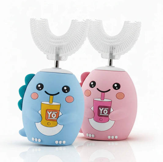 EazyBrush™ Smile360